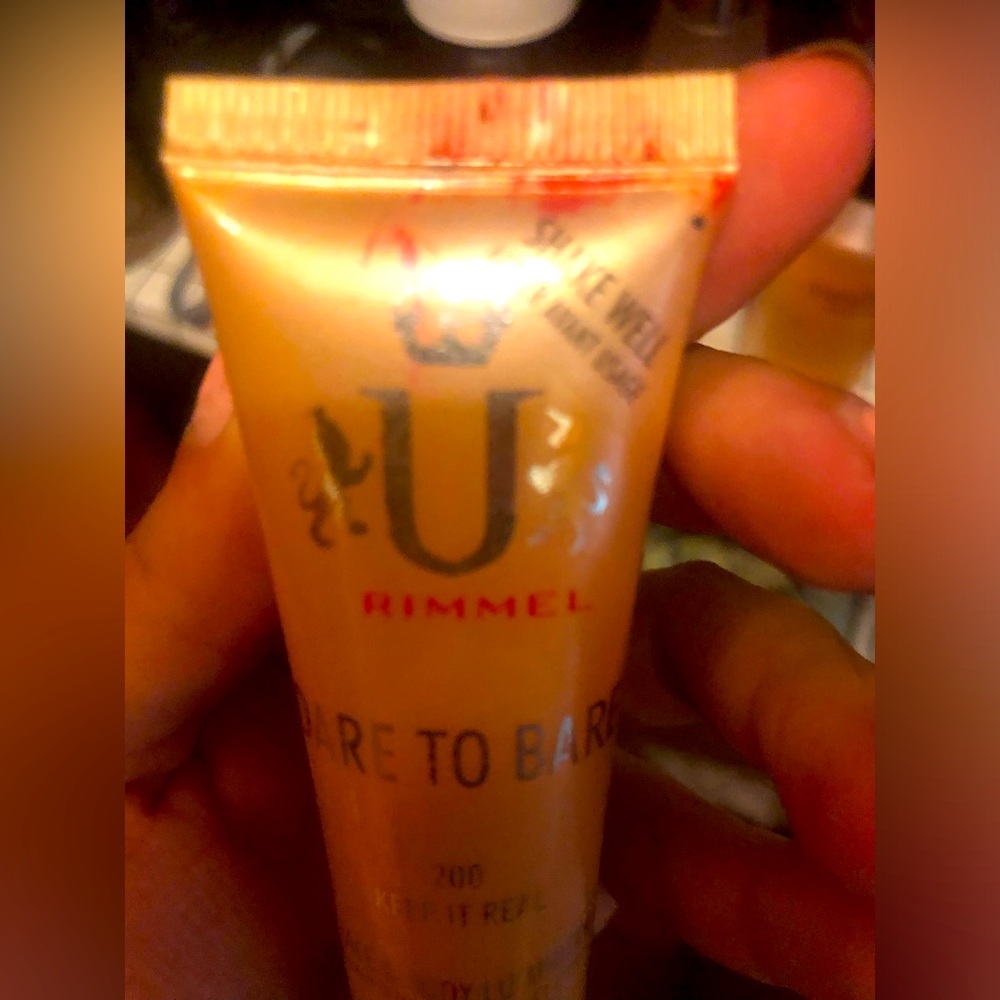 Vintage y2k barely used maryKay velocity eyeshdw chroma cream &illuminizer RARE
